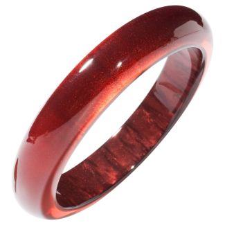 ZSISKA Handmade Designer Bangle Bracelet - Colourful Beads - Assorted Colors